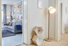 Jak założyć i pielęgnować ścianę z roślin w domu?