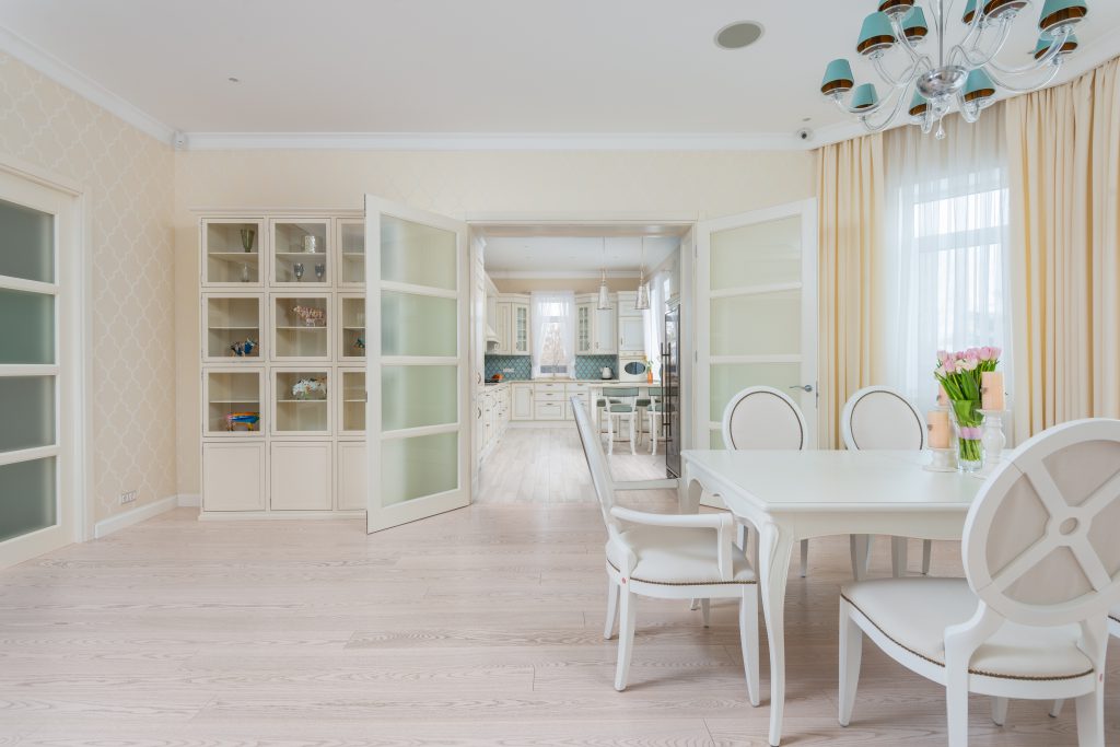 odkurzacz bezprzewodowy dla dużej rodziny