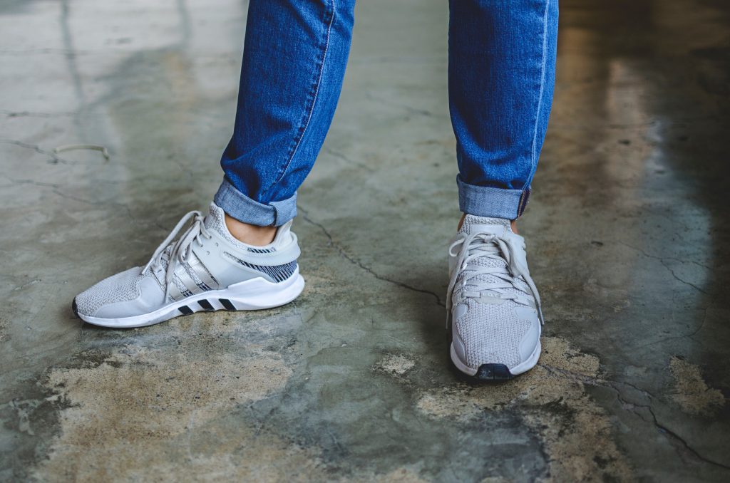 buty sportowe męskie