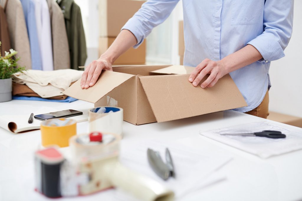 Personalizowane nadruki reklamowe