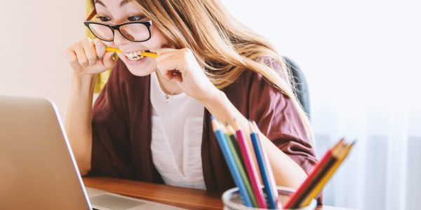 Intensywny kurs angielskiego